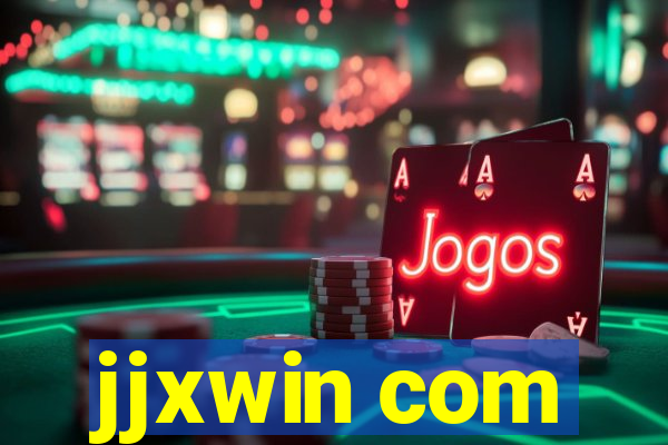 jjxwin com